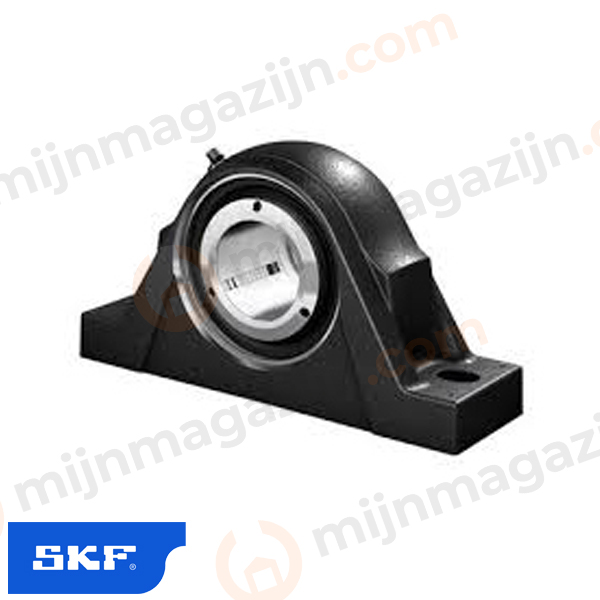 SKF Lagerblok SYNT 60 FTS