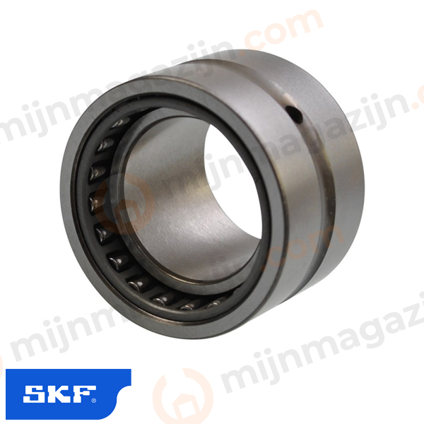 INA lager NKI 20/16 20x32x16