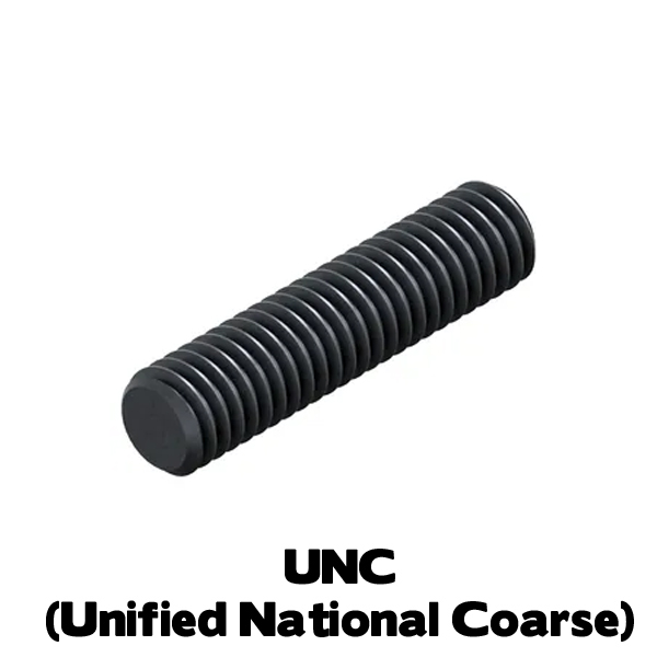 B7 Draadstang UNC 5/8″ L=1000 ASTM A193 Blank