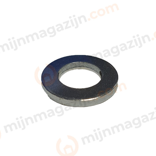 D125A Sluitring M5 EVZ