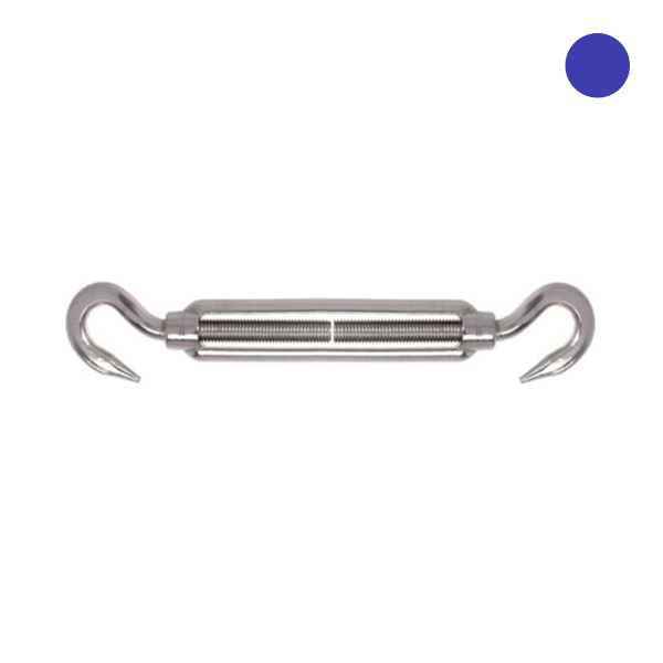 D1480 Spanner H+O M6 RVS A4