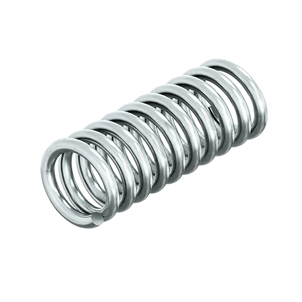 Drukveer 6.0×8.0x25mm draad 1.0mm EVZ