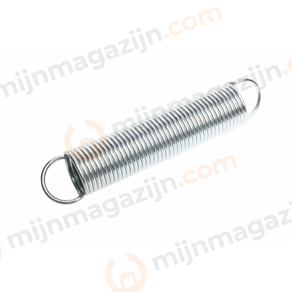 Trekveer 3.5×4.5x25mm draad 0.5mm EVZ