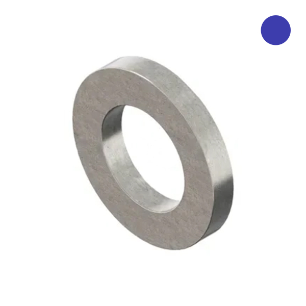 D433 Sluitring voor D912 M6 RVS A4