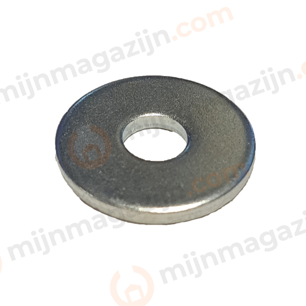 D440R Sluitring voor houtverbindingen M12 EVZ