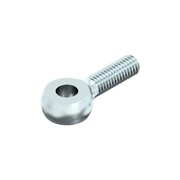D444LB Knevelbout M12x100 4.6 EVZ