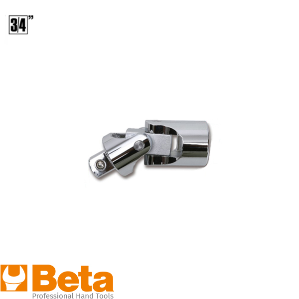 Beta 928/25 3/4 kardangewricht