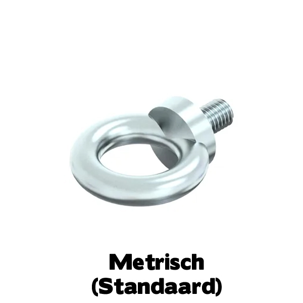 D580 Oogbout M12 C15 EVZ