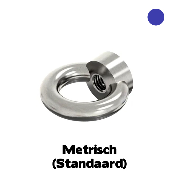 D582 Oogmoer M8 RVS A4