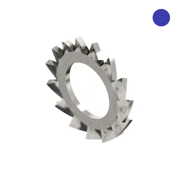 D6798A Tandveerring buiten M12 13×20.5x3mm RVS A4