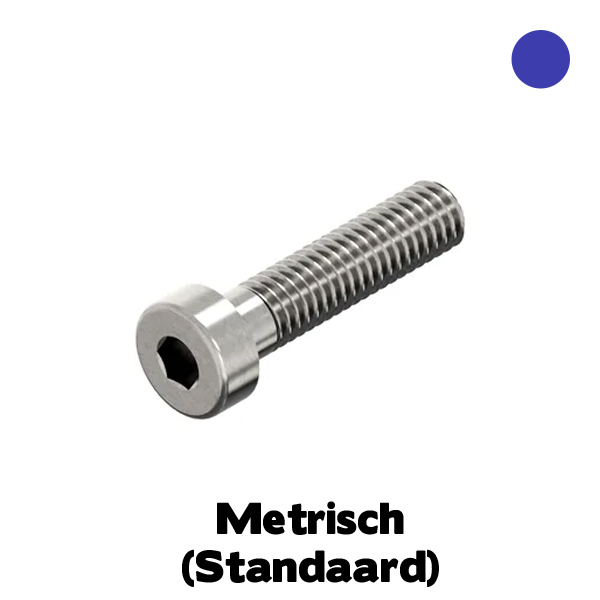 D7984 LCK-SCHR BZK M8X25 RVS A4