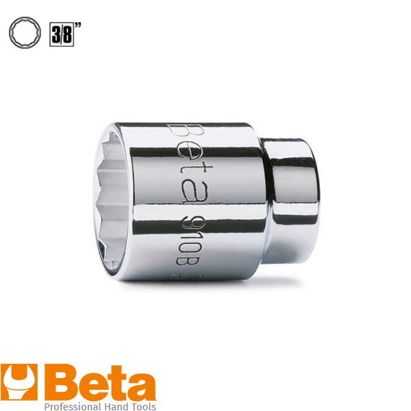 Beta 910b 3/8 dop 12k 10mm