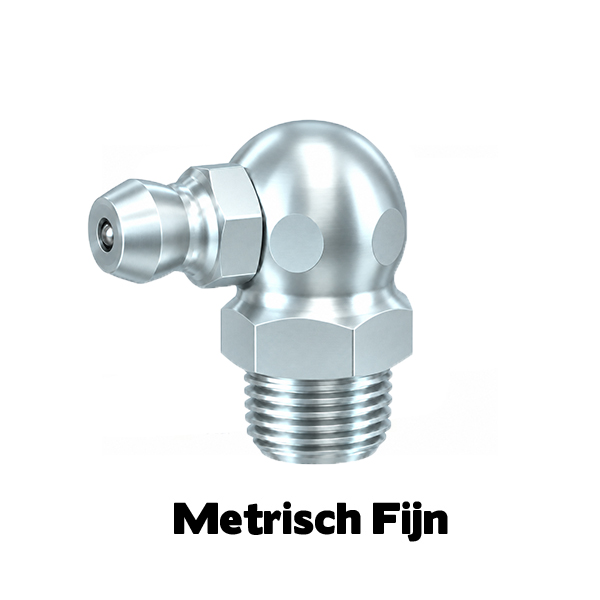 Smeernippel D71412 EVZ MEF M6x0,75-90gr