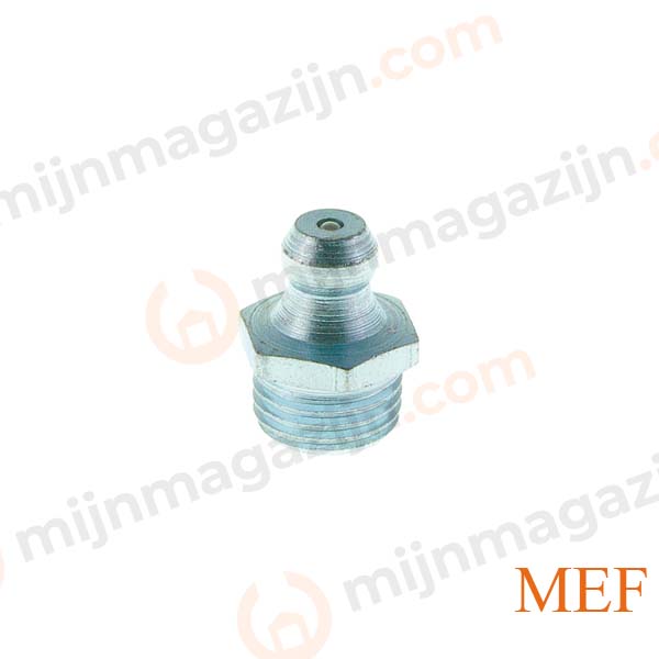 Smeernippel D71412 EVZ MEF M8X0,75-180gr