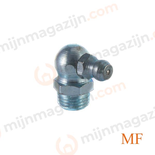 Smeernippel D71412 EVZ  MF M12X1,5-90gr
