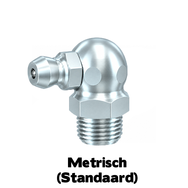 Smeernippel D71412 EVZ  M8-90gr