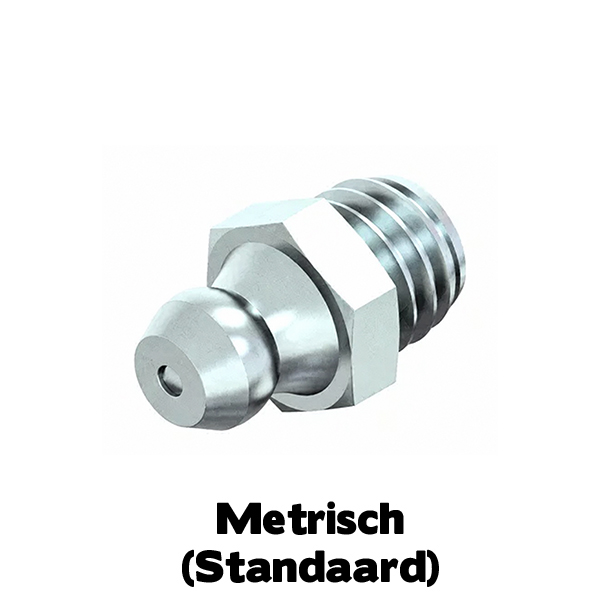 Smeernippel D71412 EVZ  M6-180gr
