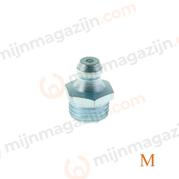 Smeernippel D71412 EVZ  M8-180gr