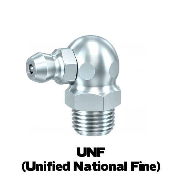 Smeernippel D71412 EVZ UNF 1/4″-90gr