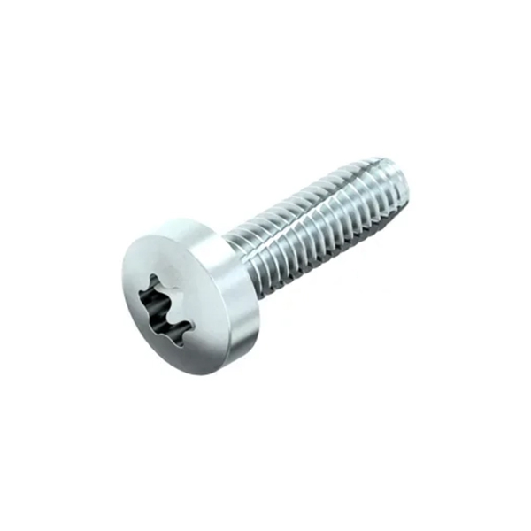 D7516AE Taptite BCK T20 M4X16 EVZ