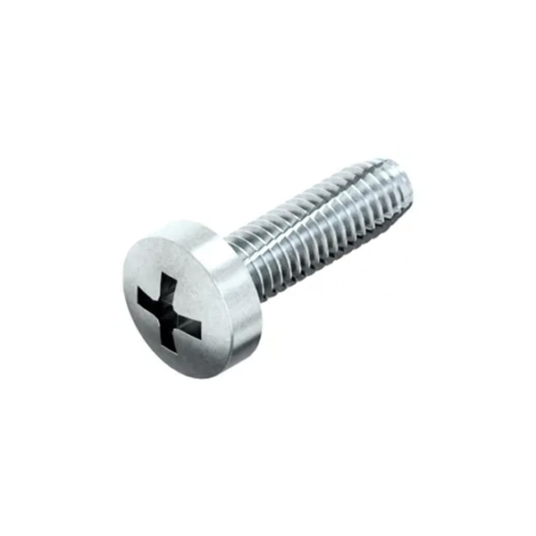 D7516AE Taptite BCK PH M6X25 EVZ