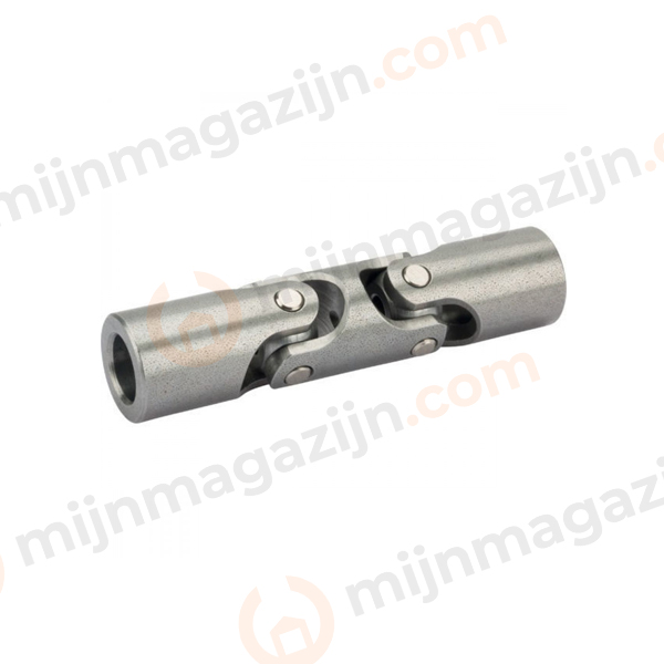 D808D kruiskoppeling 10x16x74mm