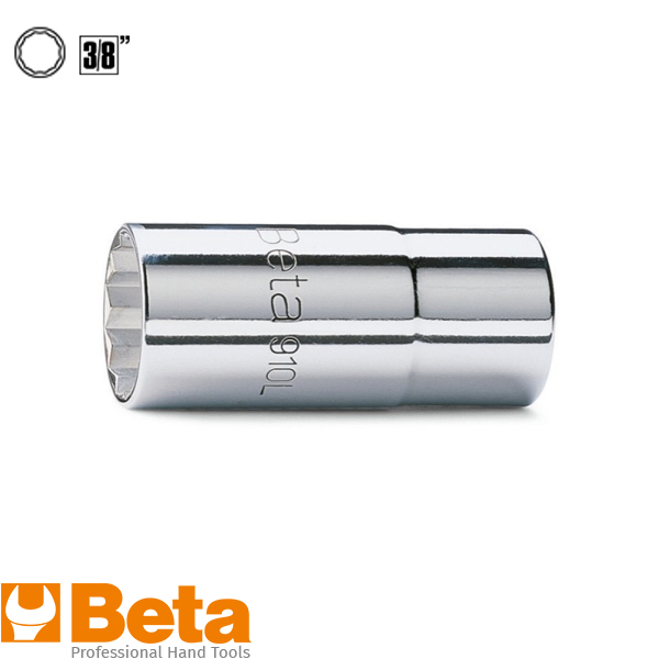 Beta 910bl 3/8 dop lang 12k 11mm