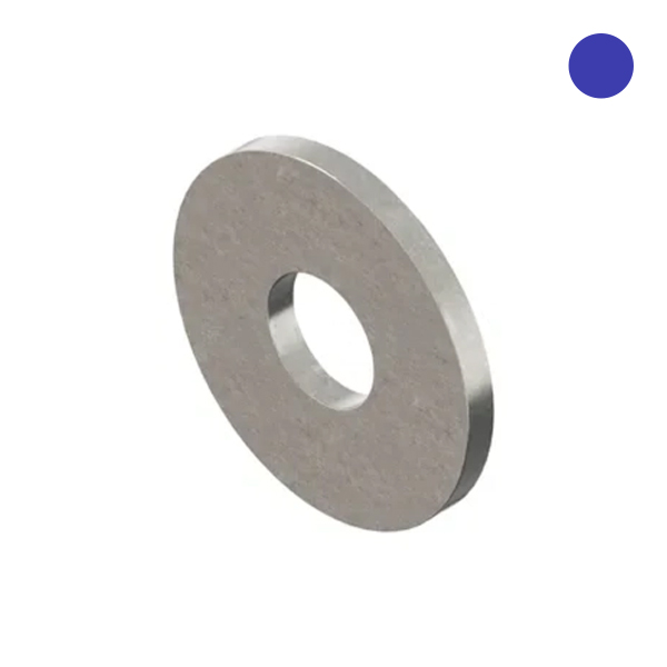 D9021 Sluitring 3XD M5x15 RVS A4