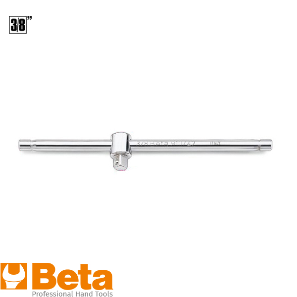 Beta 910/42 schuifgreep 3/8