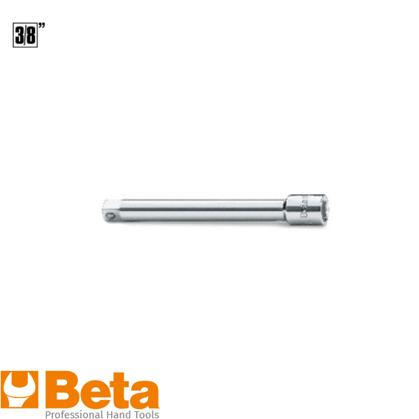 Beta 910/22 verlengstuk 3/8 250mm