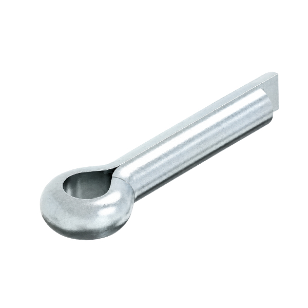 D94 Splitpen 2.5x20mm EVZ