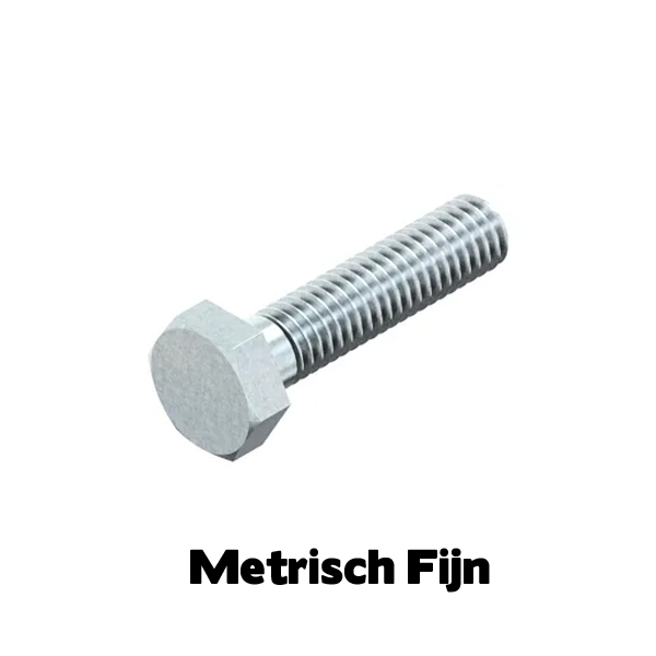 D961 Tapbout MF M12x1.50×60 EVZ kl.8.8