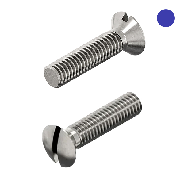 D964 BVK-Schroef M5x12 RVS A4 - Afbeelding 2