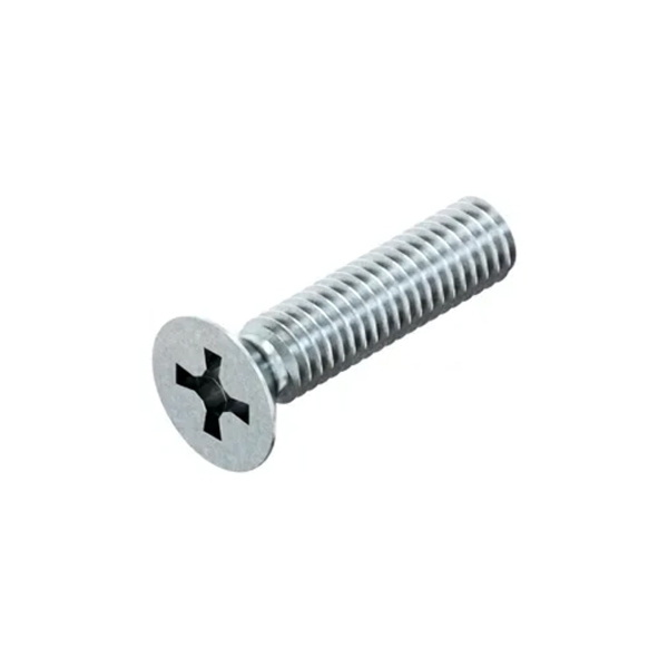 D965Z VK-Schroef PZ M6x16 4.6 EVZ