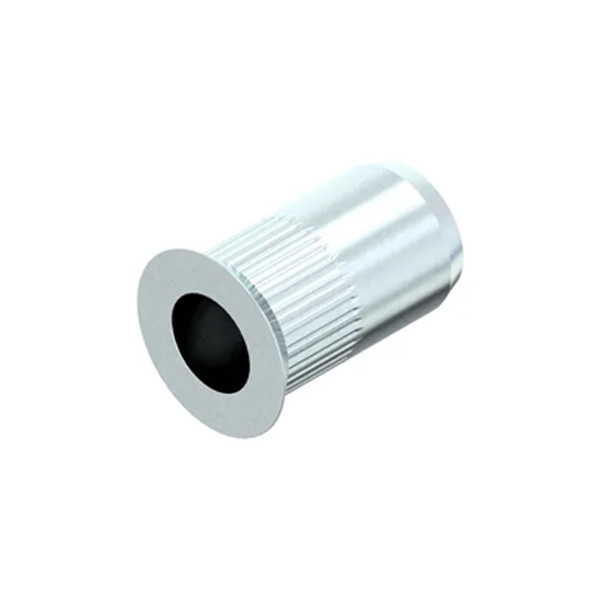 Blindklinkmoer VK gekarteld M5 Klemb. 1.5-4.0mm EVZ