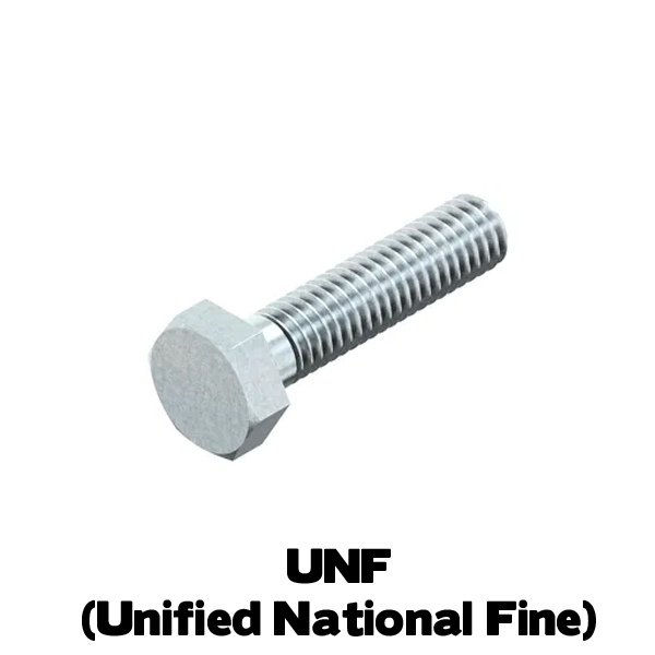 GR.5 EVZ TAPB UNF              3/8X2.IN.