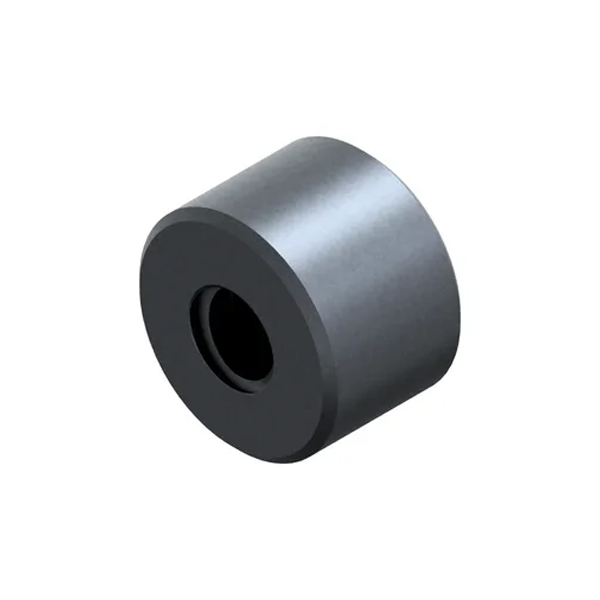 Trapezium rondmoer Tr20X4 Kl.5 45x30mm