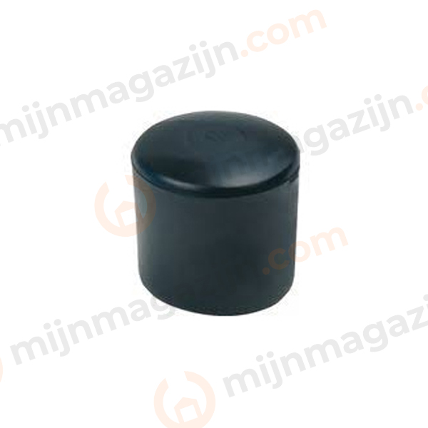 Meubeldop conisch PVC 35mm