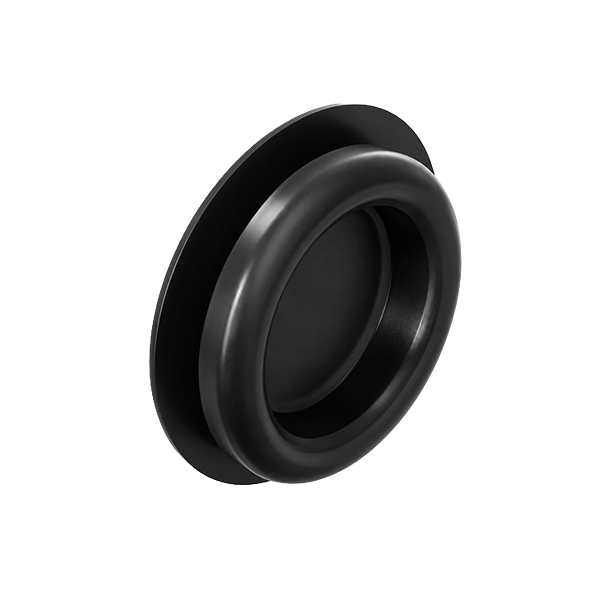 PVC Afdichttule zwart 19.0×25.5mm
