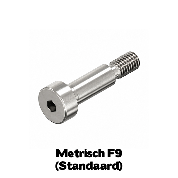 I7379 Pasbout BZK F9 M8 10×20 RVS A2