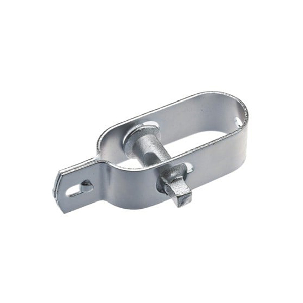 Draadspanner gegalv. 130x45x6