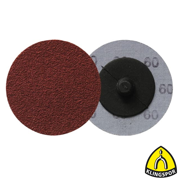 Rolloc QRC412 76mm P36