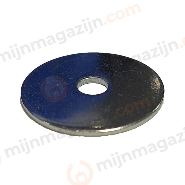 Carrosseriering M5X20 EVZ