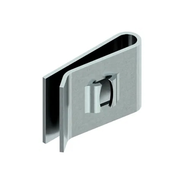 Snapmoer type SNU Verenstaal Rechts EVZ M8