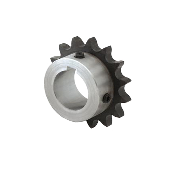 Kettingwiel 10B1 Z=18 boring 30H7 +++