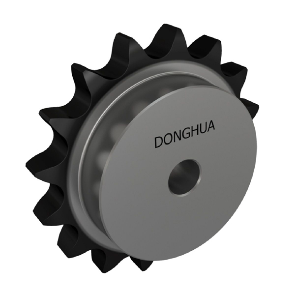 Kettingwiel 12B1 Z=36 geharde tanden