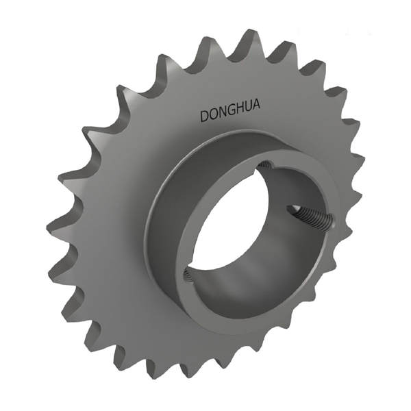 Kettingwiel 12B1 Z=15 klembus TB1610