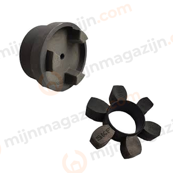 Koppelingelement PHE FRC280NR  -20/+100gr