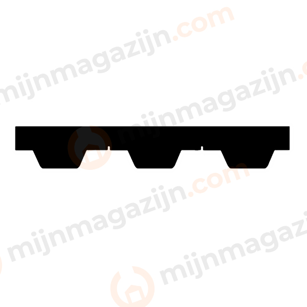 ConCar Tandriem 16-T10-1200