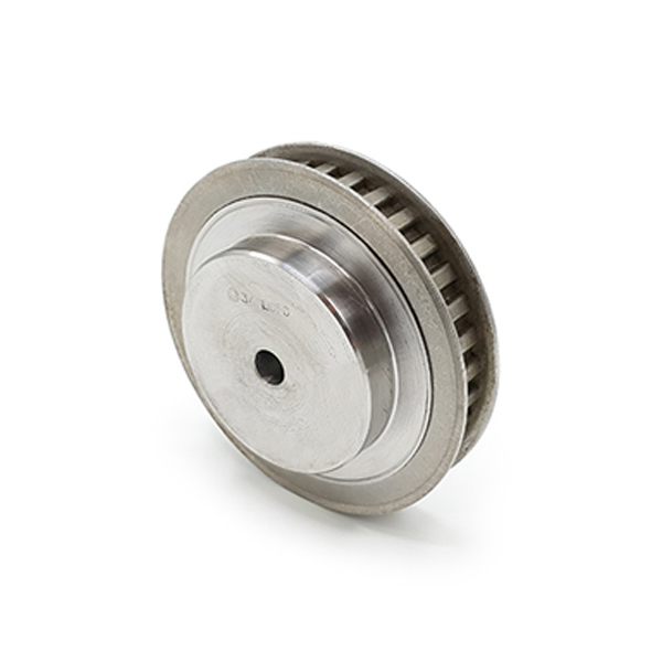 Tandriemschijf L-075 Z=11